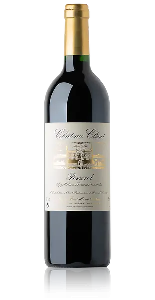 Château Clinet 
