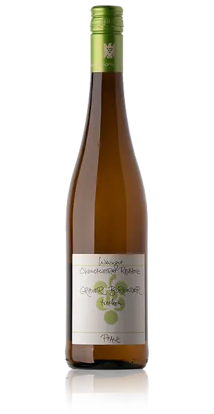Grauer Burgunder