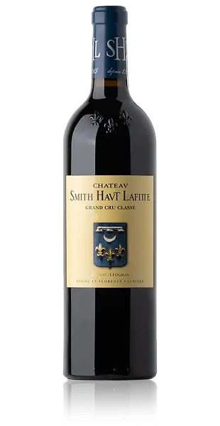 Château Smith-Haut-Lafitte 