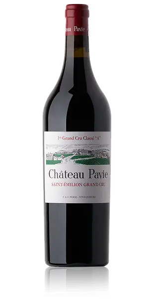 Château Pavie