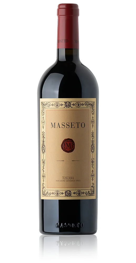 Masseto