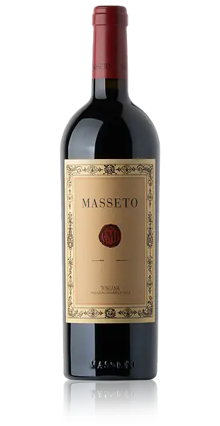Masseto