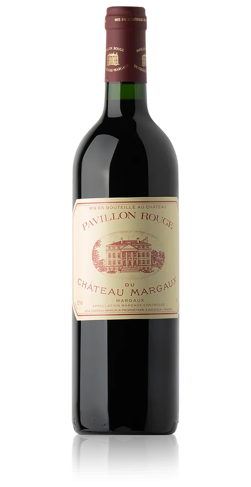 Pavillon Rouge du Château Margaux