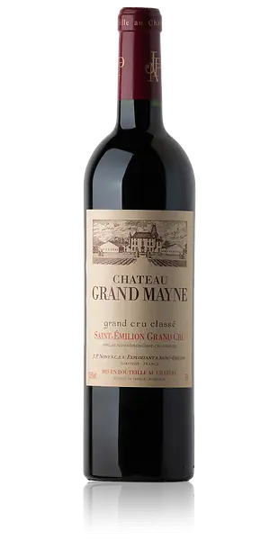 Château Grand Mayne