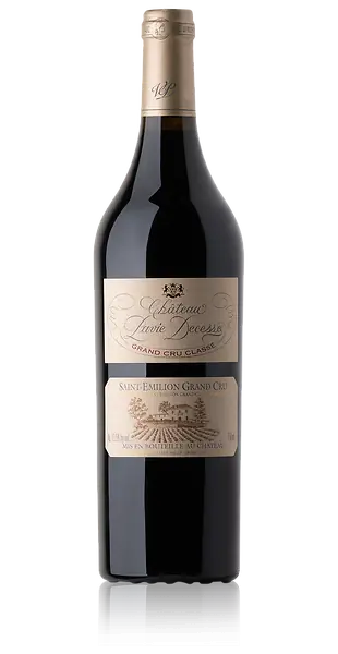 Château Pavie Decesse
