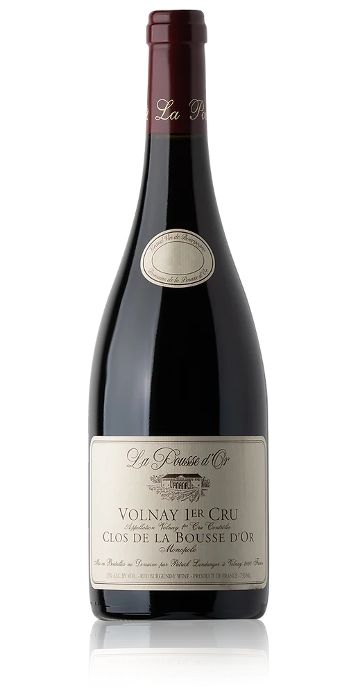 Clos de la Bousse d´Or Monopole