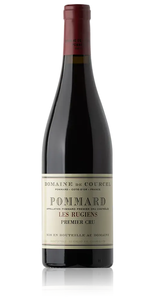 Les Rugiens 