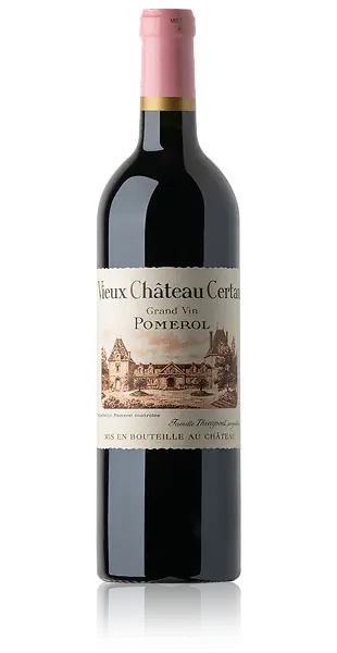 Vieux Château Certan 
