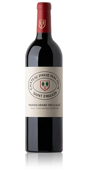 Château Pavie Macquin