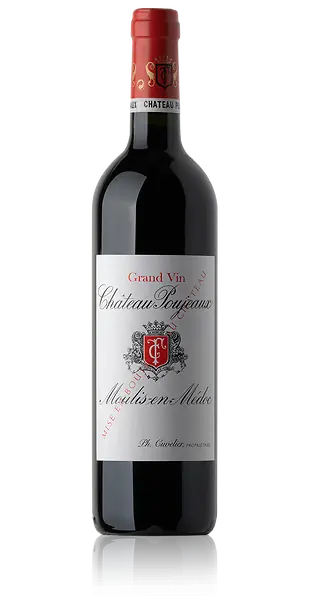 Château Poujeaux