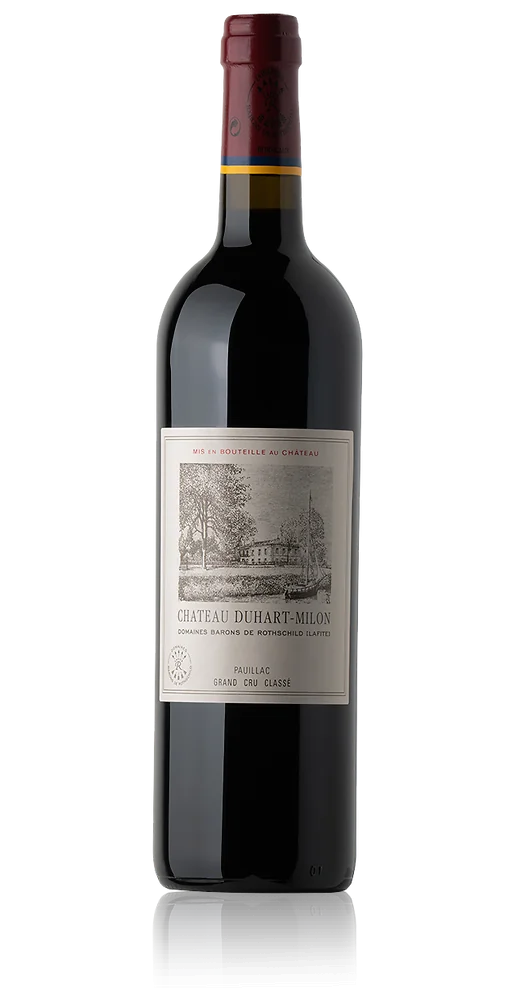 Château Duhart-Milon Rothschild