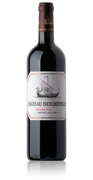 Château Beychevelle