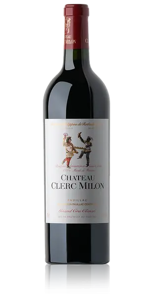 Château Clerc-Milon Rothschild