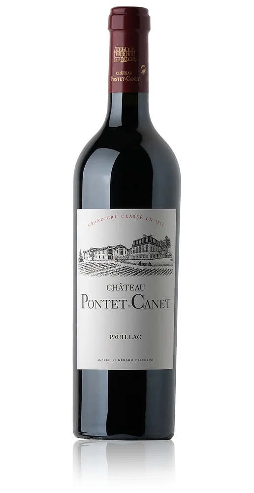 Château Pontet-Canet