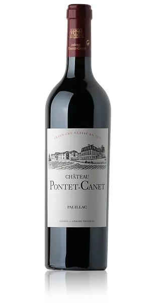 Château Pontet-Canet
