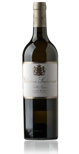 Grand Vin Blanc Sec de Suduiraut