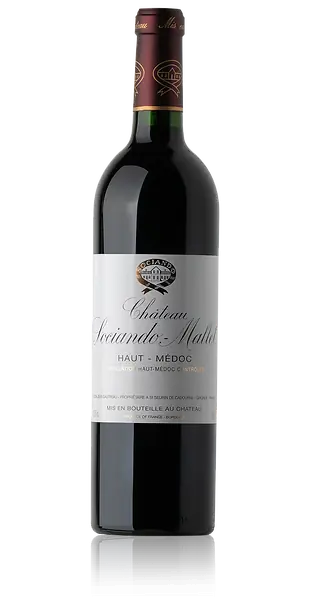 Château Sociando-Mallet