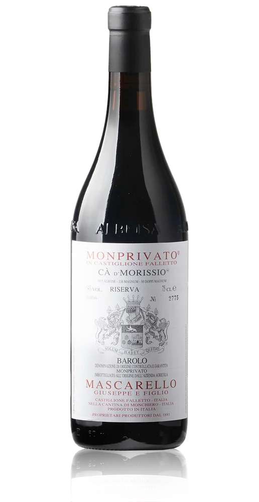 Ca' D'  Morissio