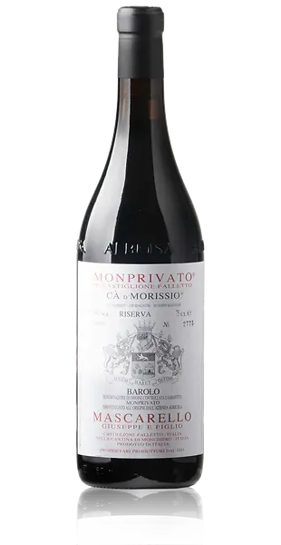Ca' D'  Morissio