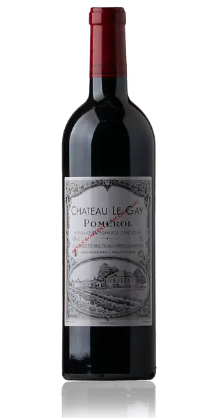 Château Le Gay AC