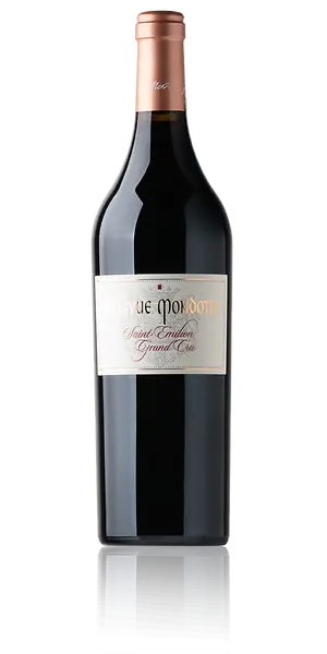 Château Bellevue Mondotte