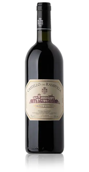 Vigna D' Alceo