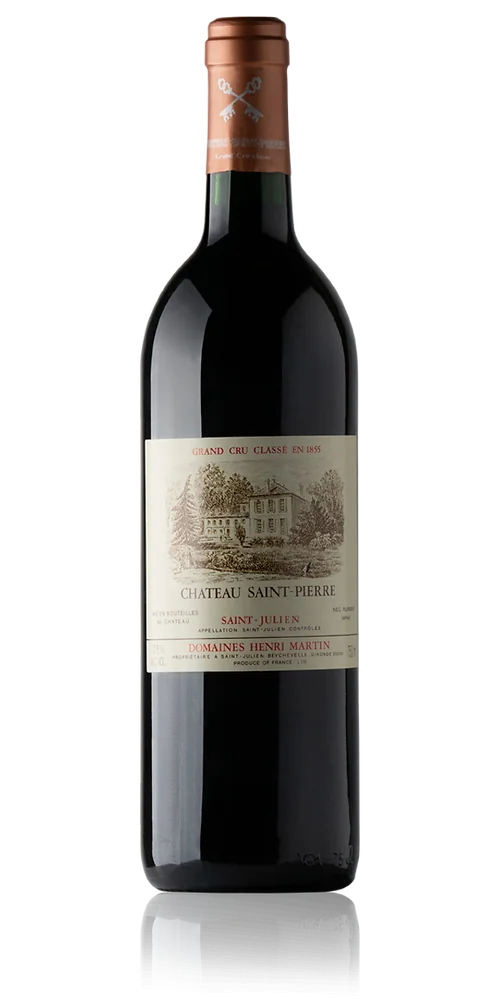Château Saint-Pierre